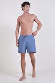 תמונת כל הלוק של Classic-Fit Linerless Board Short 7''